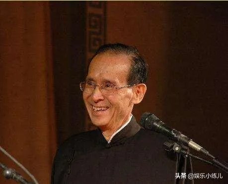 郭德纲当年为什么没有拜张文顺先生为师?