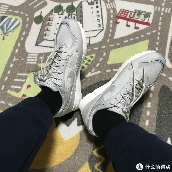 来看看有点什么Nike休闲鞋可以买吧!