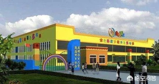 中概教育板块暴跌,上市公司红黄蓝股价直接崩盘,你是如何看待这样的现象的?