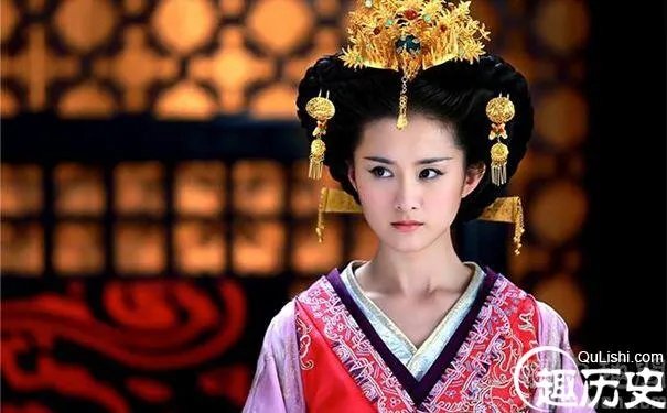 陈阿娇是谁?她最后是怎么死的?