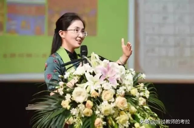 最近深圳名师胡红梅因为学术抄袭在网上很火,网友们怎么看她的成名之路呢?