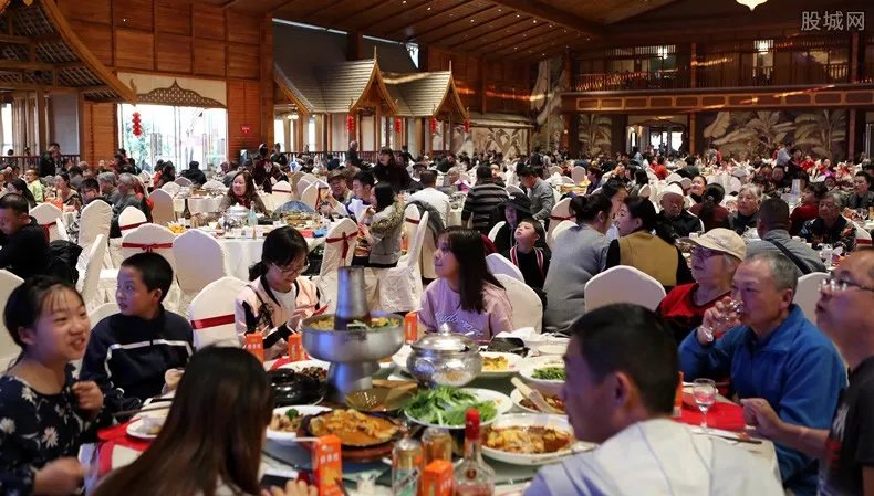 部分知名餐饮企业涨价 你觉得应该涨价吗？