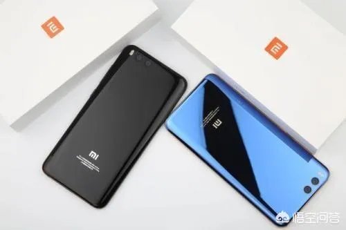 买诺基亚7plus还是小米6好呢?