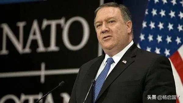 美国在特朗普的任期内经历了新冠和示威,特朗普会不会提前下台?