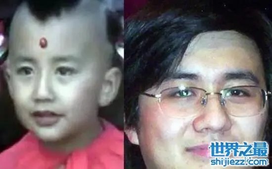 吴秀波演过红孩儿吗,红孩儿扮演者实为赵欣培