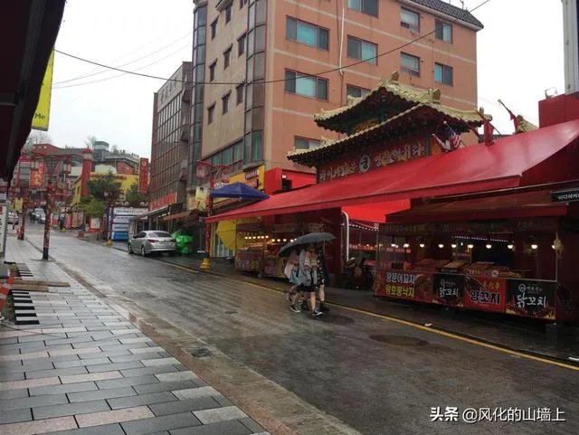韩国生活怎么样?为什么有人说去一趟就不想再去了?