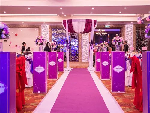 南昌婚庆公司哪家好  婚庆公司怎么找