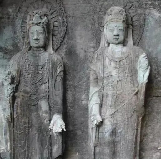 四川唐代佛头被盗案处理的结果是怎样的？