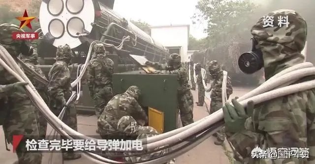 东风快递送导弹全程画面公开，你看了吗，觉得如何？