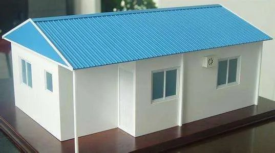 活动板房有几种类型 活动板房每平方价格