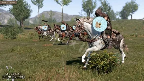 《骑马与砍杀2》单手武器怎么玩 单手武器介绍