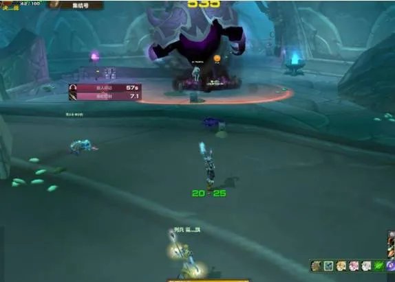 魔兽世界猎人输出手法是什么 猎人输出手法与操作指南