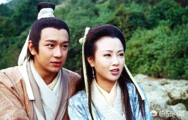 你觉得哪部港剧可以封为神作?为什么?