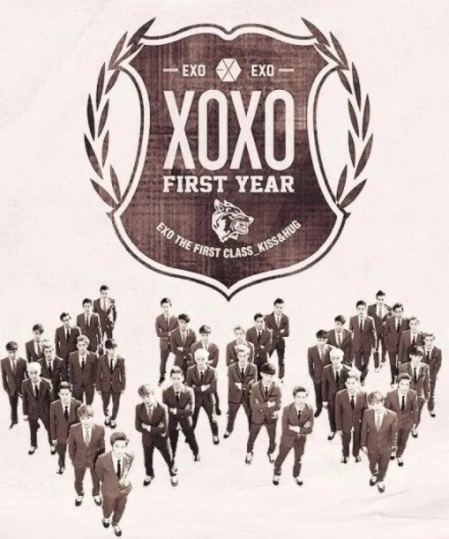 EXO都参加过什么综艺?