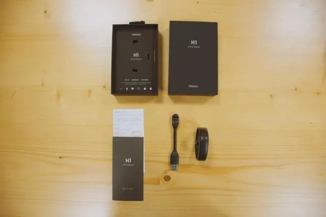 魅族手环h1值得买吗?