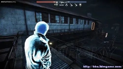 《鬼屋魔影启蒙》图文攻略 全剧情流程图文攻略