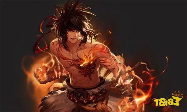 dnf110级版本武极怎么加点 2023男散打加点推荐