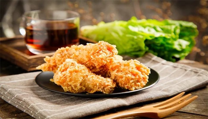 美国肯德基无鸡可炸是什么情况 美国肯德基无鸡可炸是怎么回事