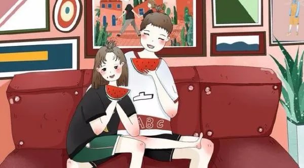 追女孩的秘籍