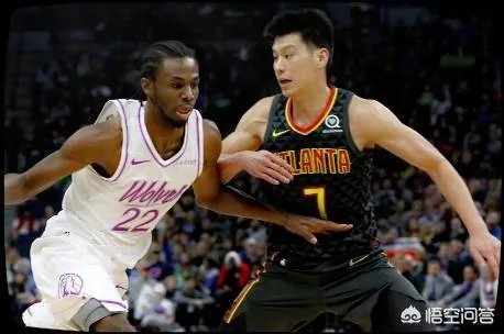 有消息称,森林狼欲签约林书豪并让他打首发控卫,你怎么看?