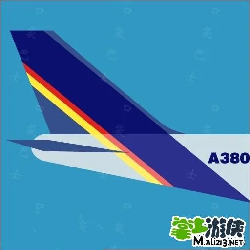 疯狂猜图一个飞机尾巴答案汇总 飞机图案大全