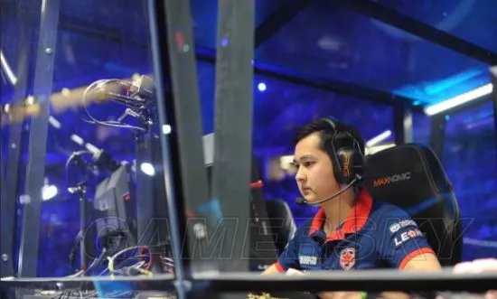 CSGO PGL Major决赛 Gambit登顶世界之巅