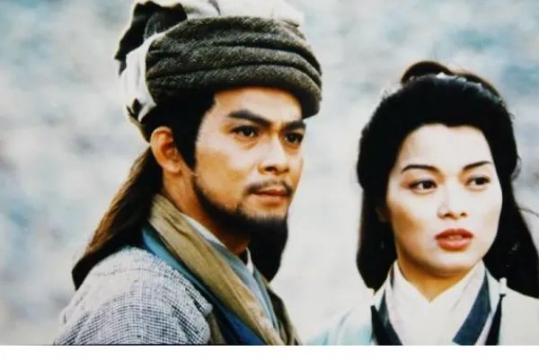 扫地僧的真实身份是什么? - 芝士回答