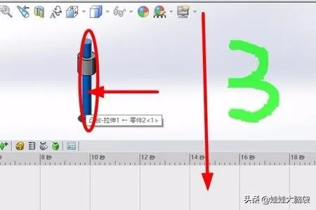 solidwork怎么制作动画【详细新手教程】?
