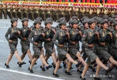 韩朝离中国最近,是什么原因,朝鲜没有一个人感染新冠肺炎呢?