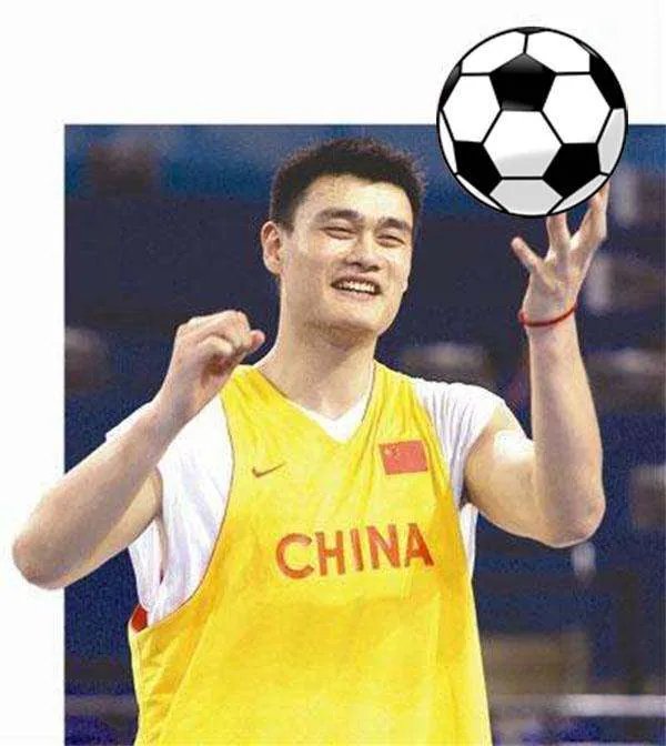 中国足球为什么不能出线？