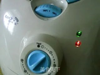 炸土豆丸