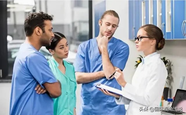 为什么美国确诊10万死了1700人,意大利8.6万死亡9100?