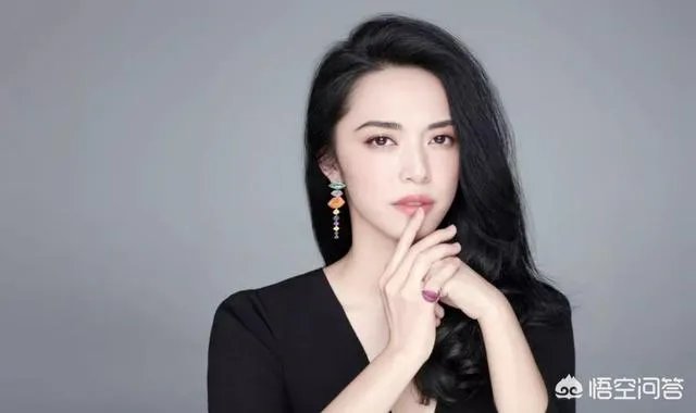 姚晨为什么就看上了曹郁昵?
