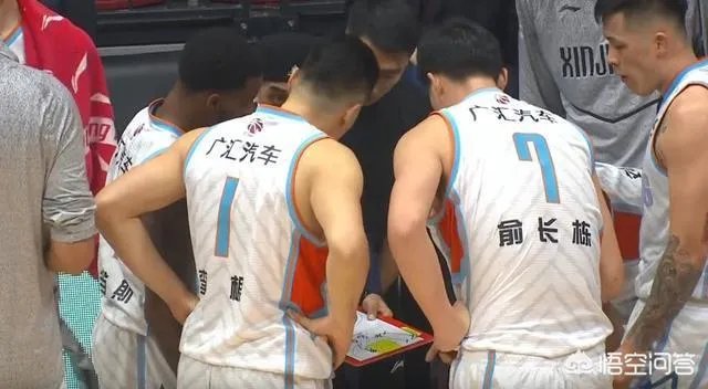 CBA第16轮,你对阿的江和哈达迪的新疆首秀满意吗?为什么?