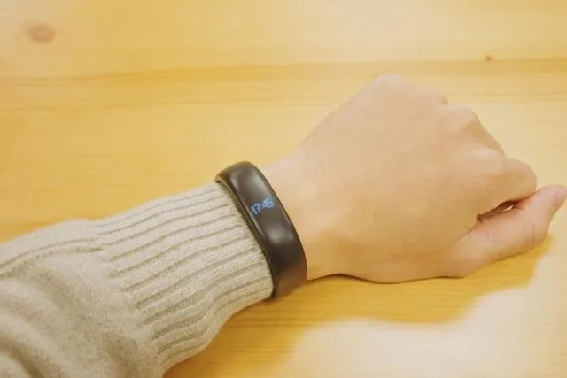 魅族手环h1值得买吗?