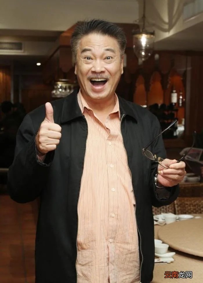 吴孟达片酬多少钱,著名导演披露吴孟达片酬