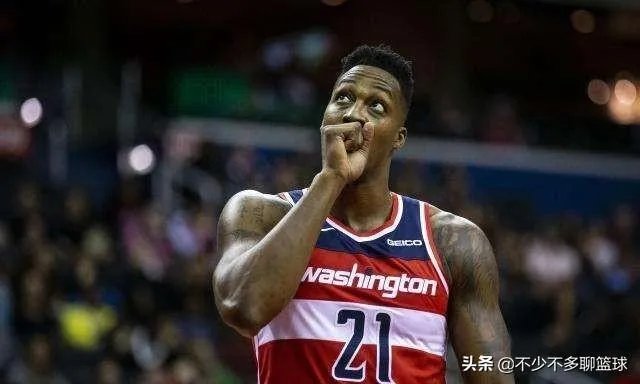 霍华德真实真高才2.06米，他为什么不能算是矮中锋？