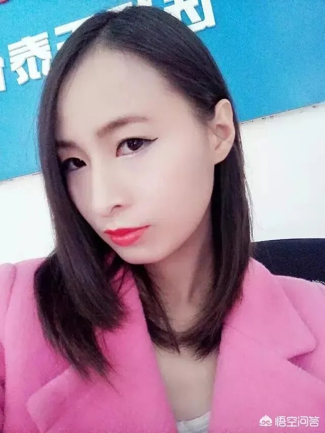 化妆和素颜对比真的区别很大吗? - 芝士回答