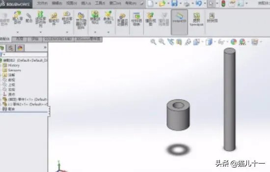 solidwork怎么制作动画【详细新手教程】?
