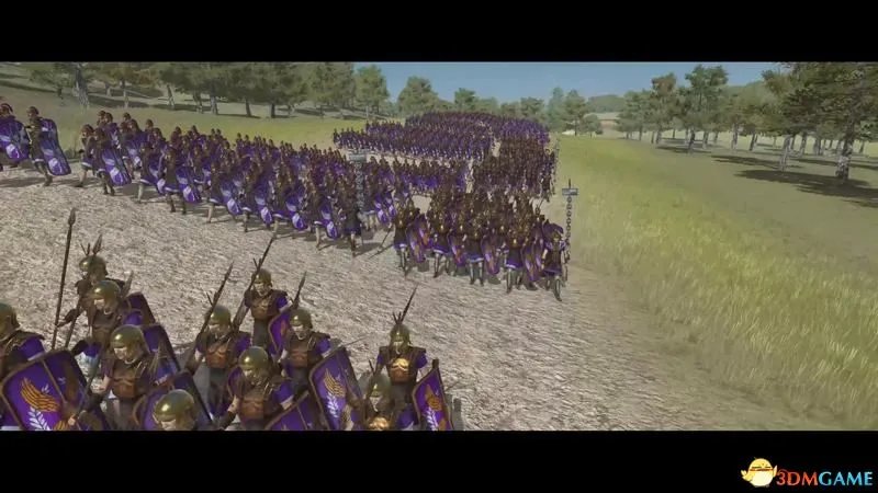 《全面战争:罗马》重制版全兵种单位详解图鉴 全派系兵种单位数据详解