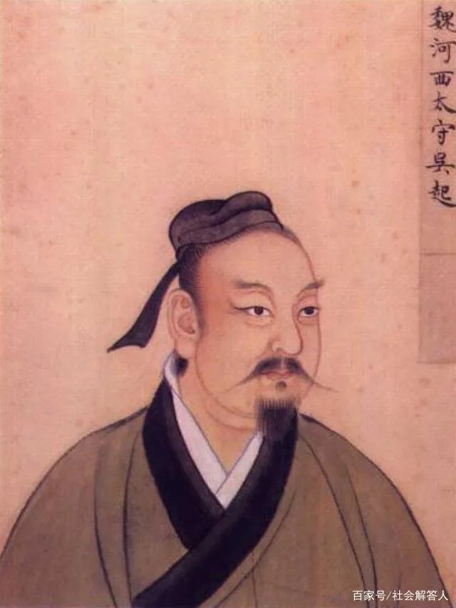 魏国强大后,为何不彻底解决河西的领土问题?