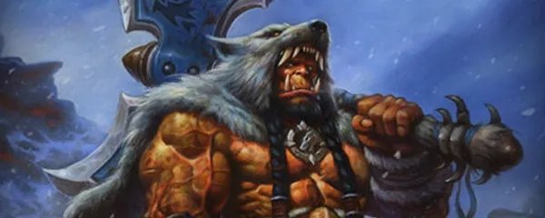 魔兽世界怀旧服战士练级用什么天赋好