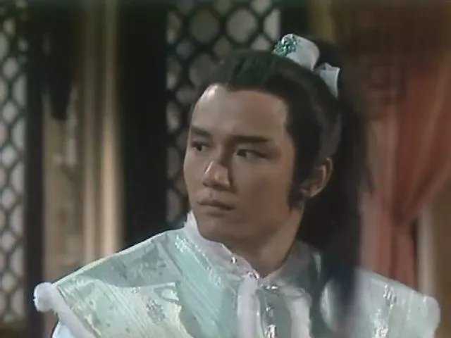 你觉得哪部港剧可以封为神作?为什么?