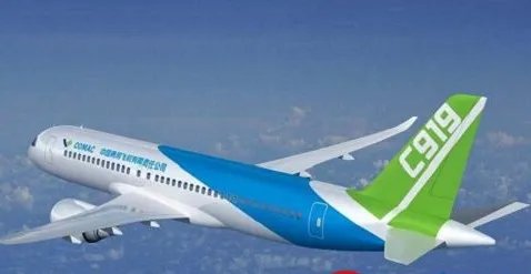 c919首飞在即是怎么回事?
