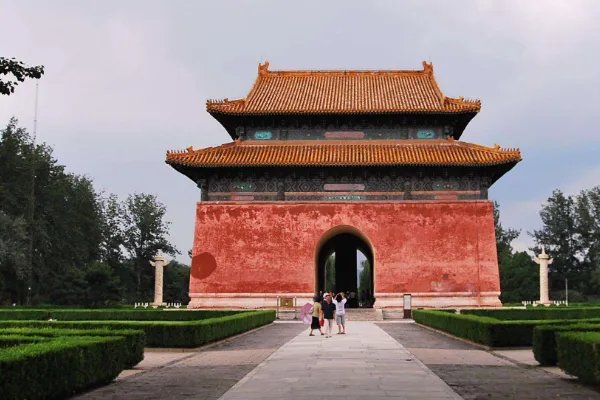 北京必去的景点有哪些?