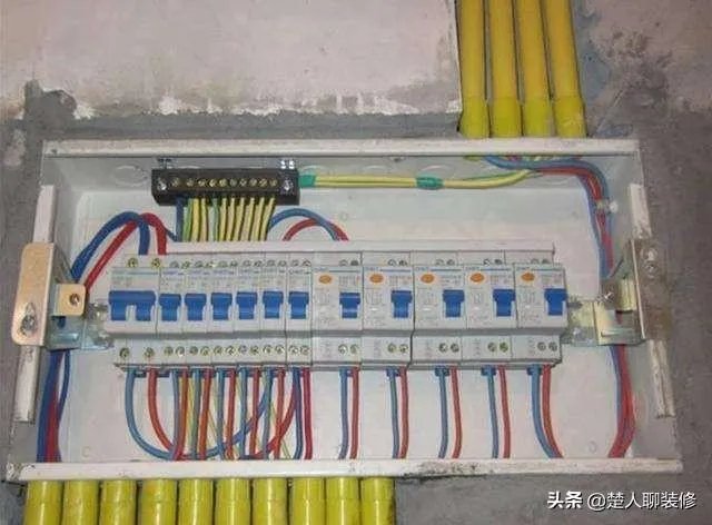 家里装修家里的电线一般要用多大的线?