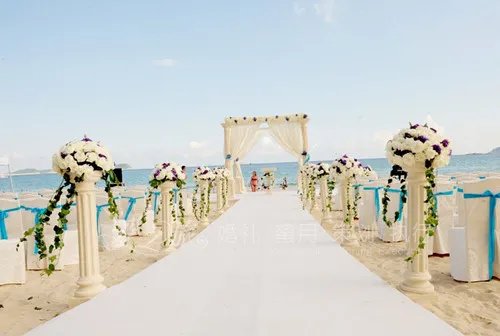三亚婚礼策划介绍 2017三亚婚庆策划公司排行榜