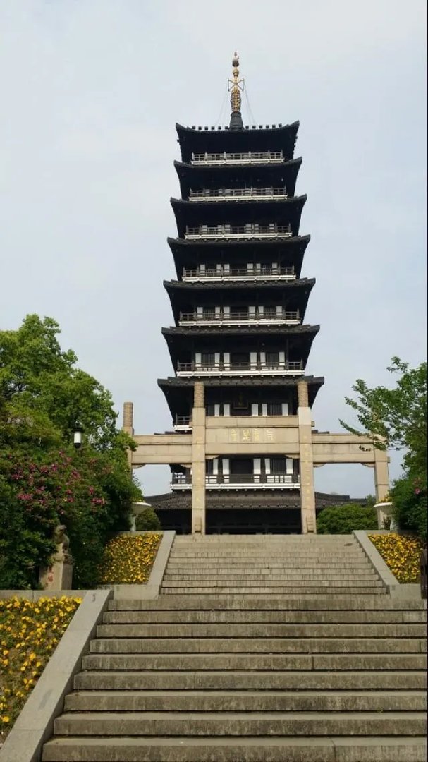江苏有哪些好玩的地方?