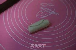 蛋黄酥