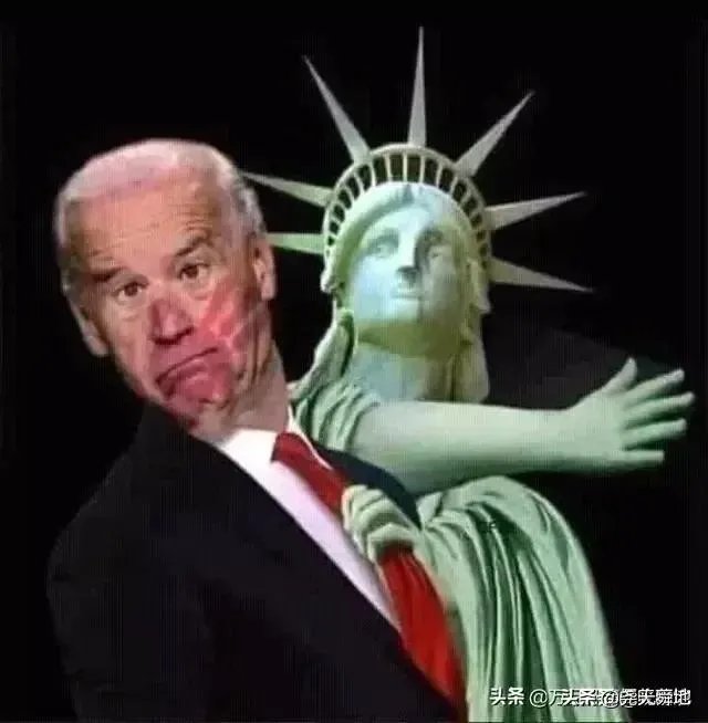 特朗普表态放弃权力离开白宫,但又说永远不承认失败,这是为什么?